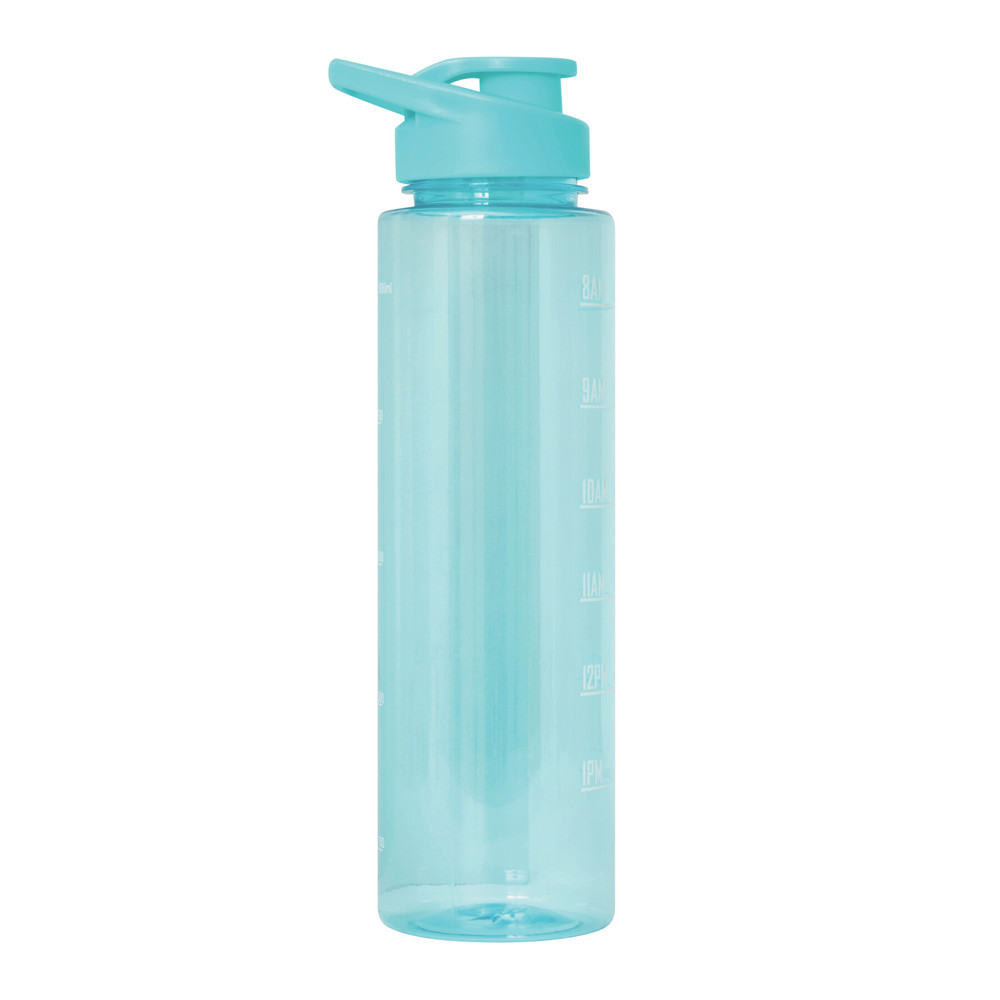 AQUA LEVEL - Sport-Trinkflasche