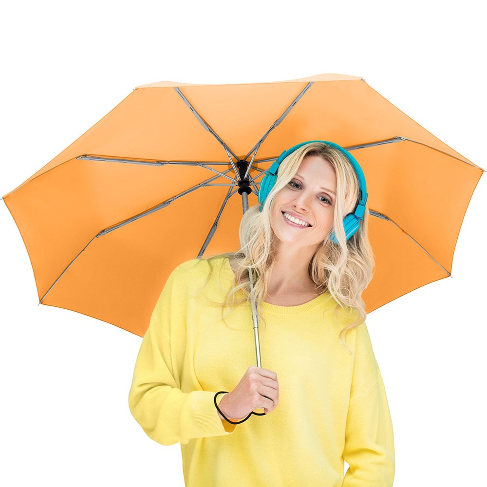 5460 Mini-Taschenschirm FARE® AOC