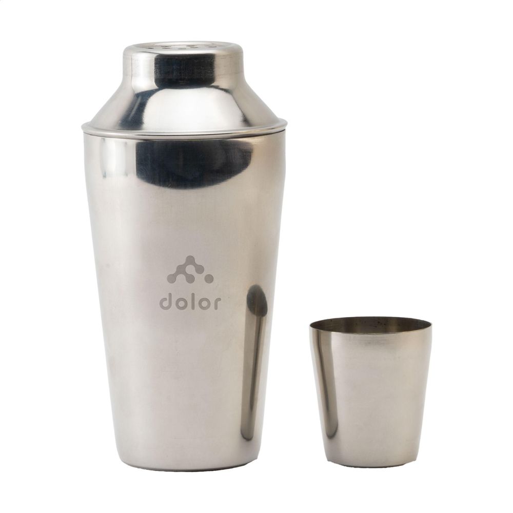 Manhattan Cocktail Shaker
