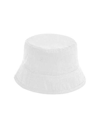 Beechfield - Organic Cotton Bucket Hat