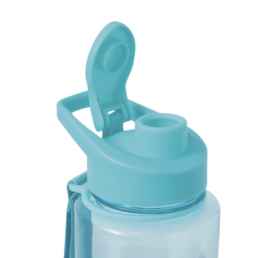 AQUA LEVEL - Sport-Trinkflasche