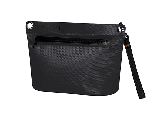 HALFAR® Reißverschluss-Tasche DRYBAG