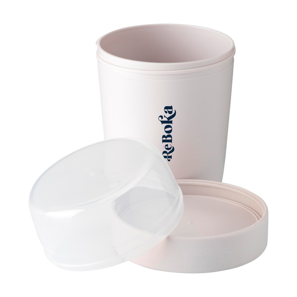 Day to Day Muesli Jug 400 ml Joghurtbecher