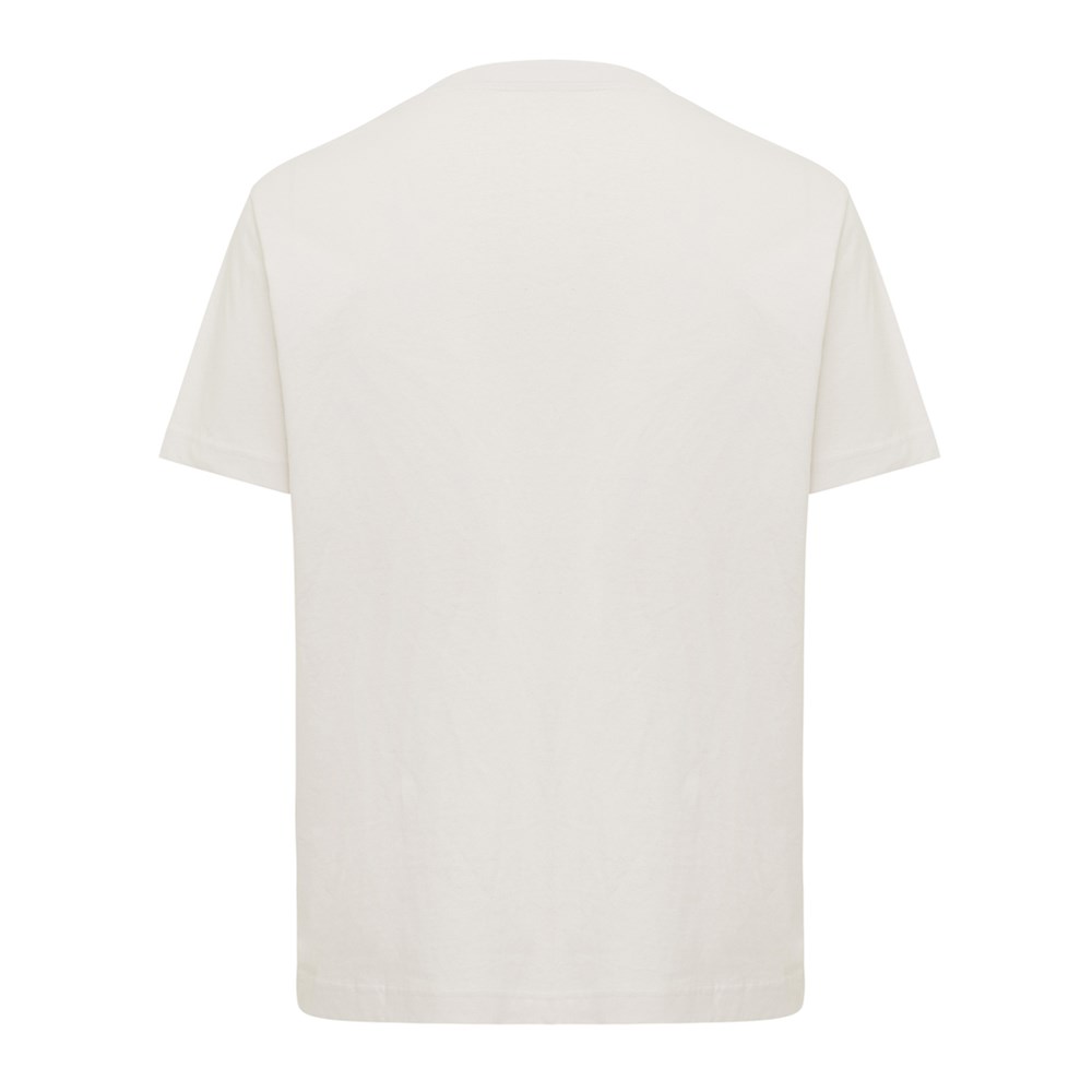 IQONIQ Kakadu relaxed T-Shirt aus recycelter Baumwolle