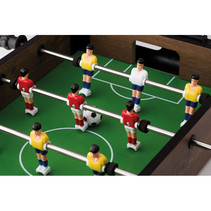 FUTBOL#N - Mini-Tischfußball