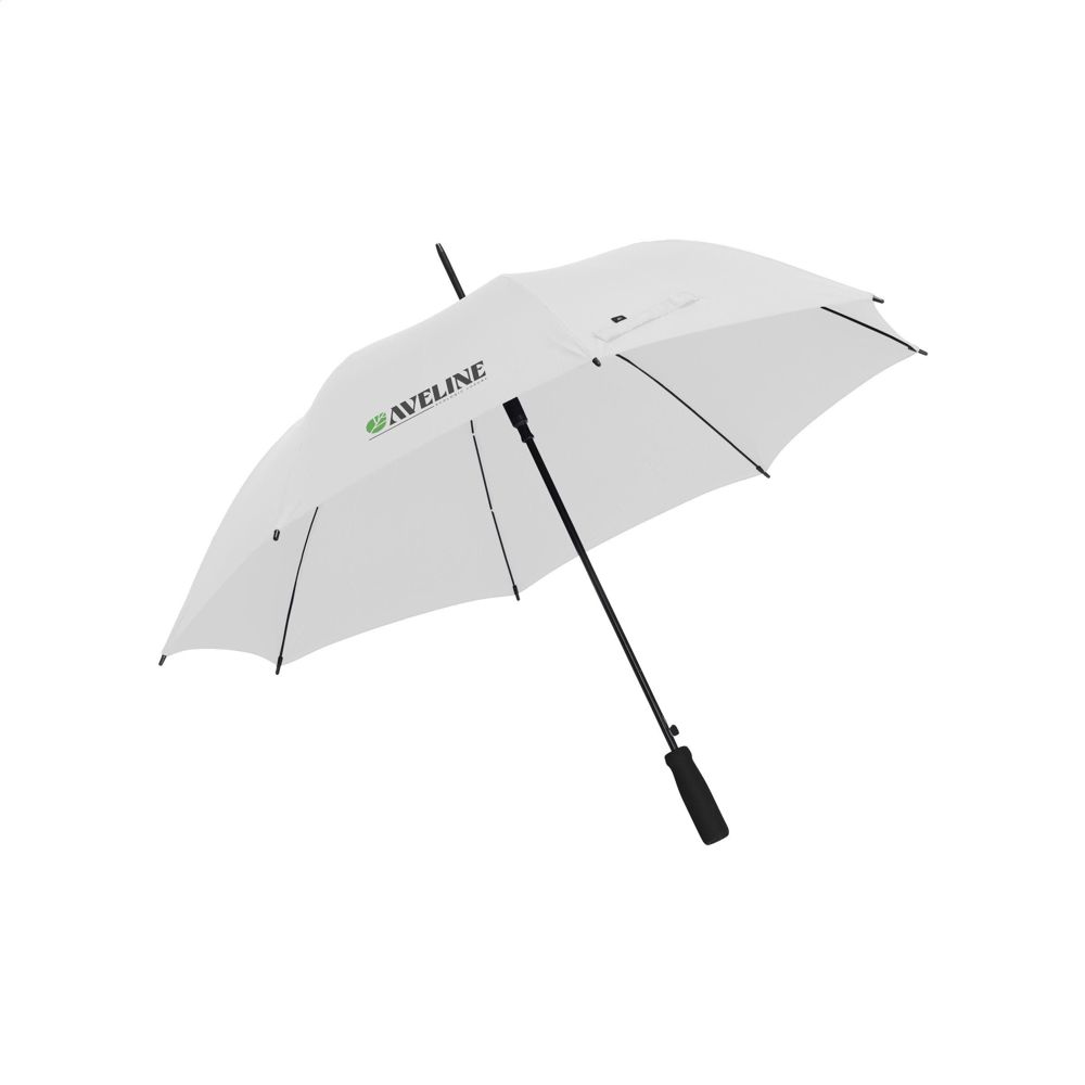Colorado RCS RPET Regenschirm 23 inch - weiß