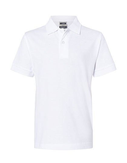 Daiber - Junior Classic Polo