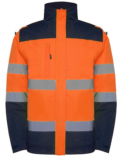 Roly Workwear - Epsylon Parka