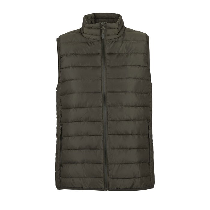 STREAM BW WOMEN - STREAM WOMEN Bodywarmer