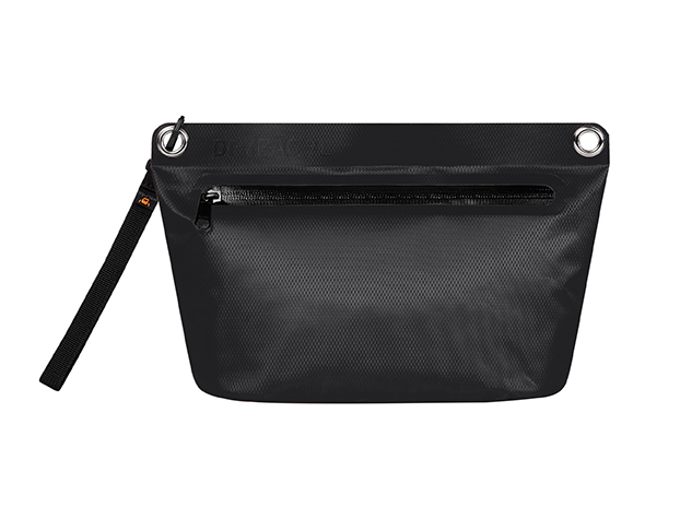 HALFAR® Reißverschluss-Tasche DRYBAG