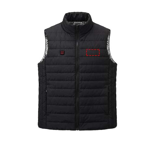 SCX.design G03 ThermoVest beheizter Bodywarmer
