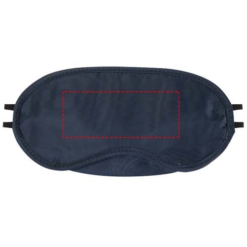 Traveler Schlafmaske