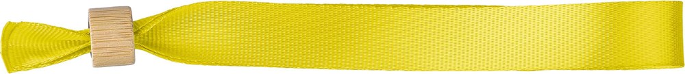 Armband Tarian | Festival - Gelb