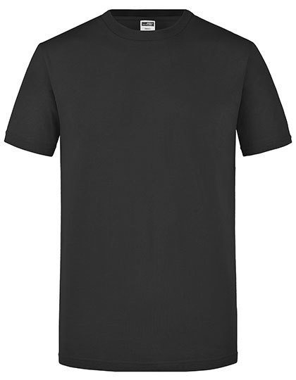 Daiber - Men´s Slim Fit-T