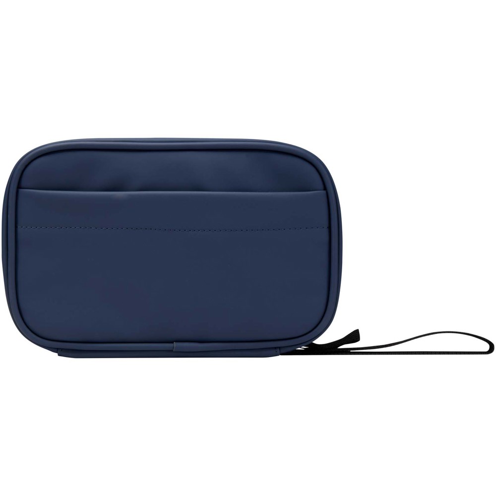 Resi Plus GRS recycelte Tech-Tasche 1L