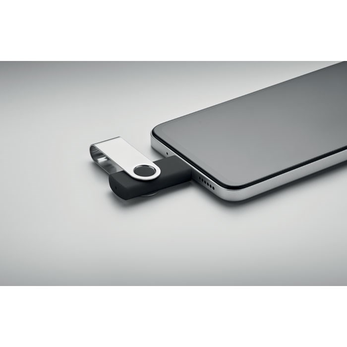 COLODRI - USB Stick 16GB 3.0 type C     MO1401