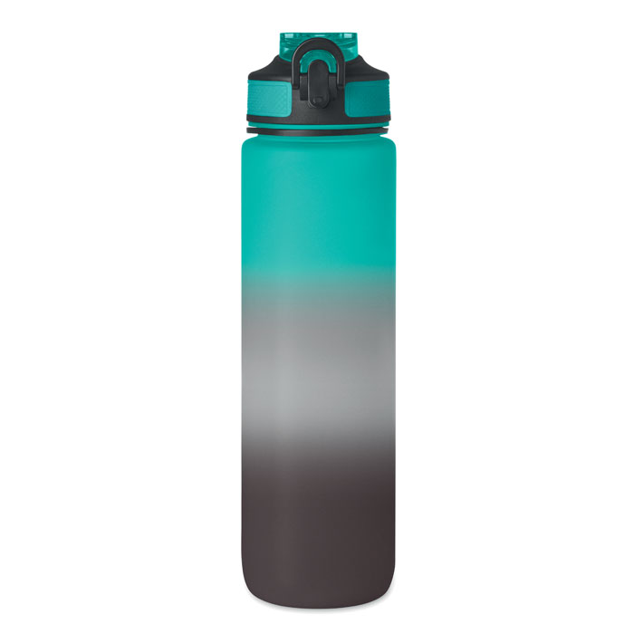 ACTIVATE - Sport-Trinkflasche RPET 1L