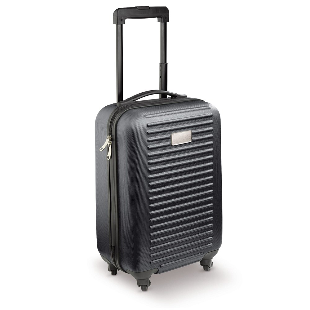 Trolley 18 inch - Schwarz