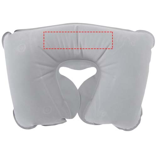 Traveler Aufblasbares Kissen 