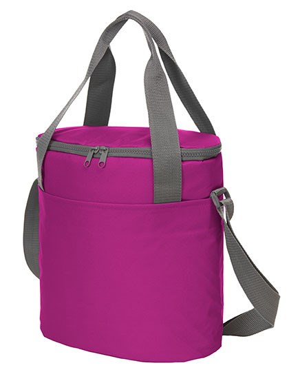 Halfar - Cooler Bag Solution