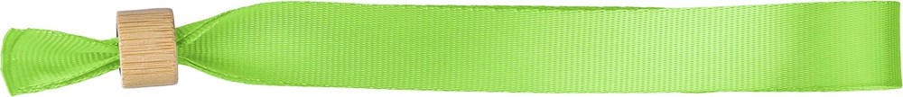 Armband Tarian | Festival - Limettengrün