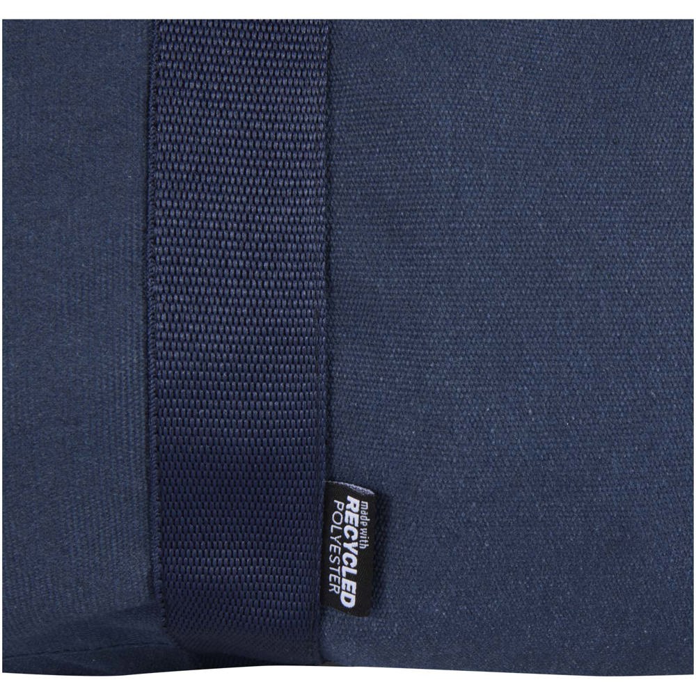 Recanvas GRS recycelte Reisetasche 40L